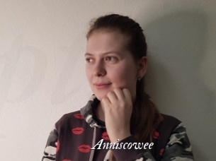 Anniscowee