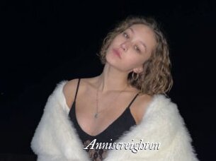 Anniscreighton