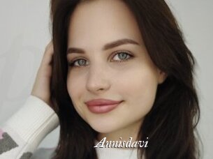Annisdavi