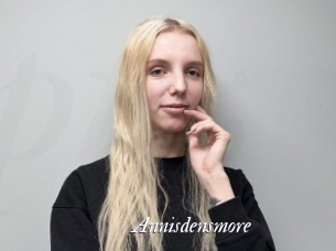 Annisdensmore