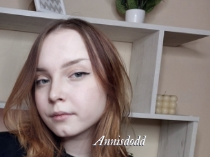 Annisdodd