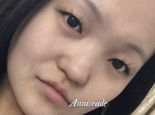 Anniseade