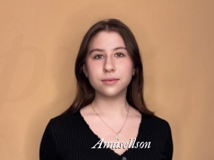 Annisellson