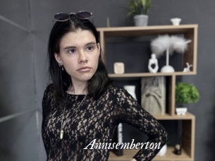 Annisemberton