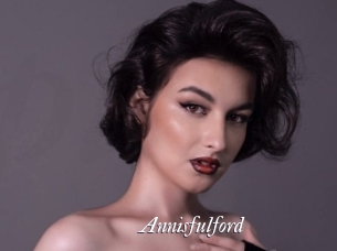 Annisfulford