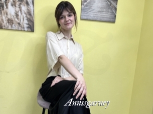 Annisgarney