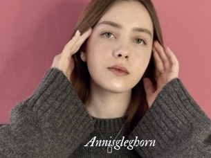 Annisgleghorn