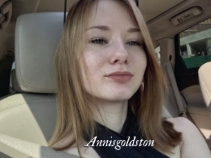 annisgoldston Partouze