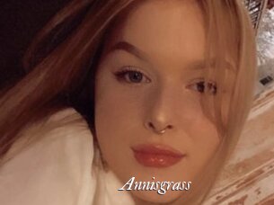 Annisgrass