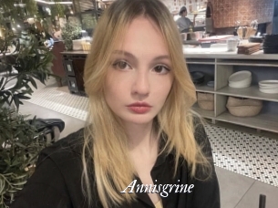 Annisgrine