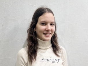 Annisguy