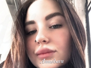 Annisharn