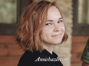 Annishazleton