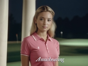 Annishearing