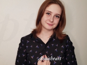Annisheart