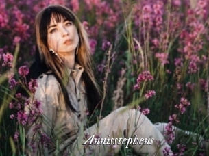 Annisstephens
