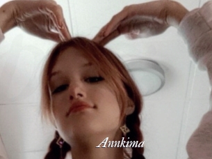annkima Partouze