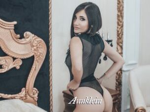 Annklein