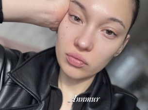Annmur