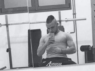 Annon