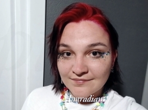 Annradiant