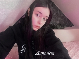 Annsalem