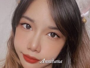 Annthana
