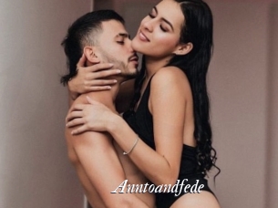 Anntoandfede