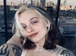 Annwayne