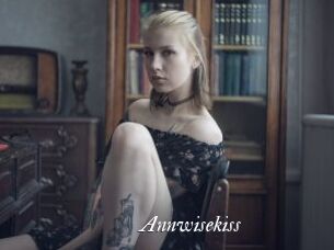 Annwisekiss