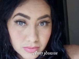 anny_jhonson Partouze