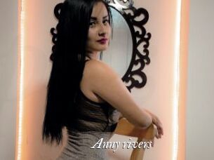 anny_rivers Partouze