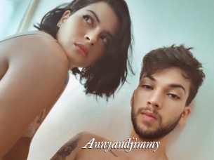 annyandjimmy Partouze