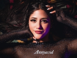 Annyassid