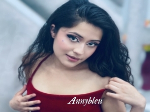 Annybleu