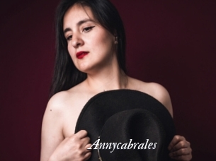 Annycabrales
