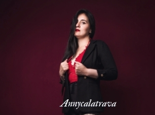 Annycalatrava