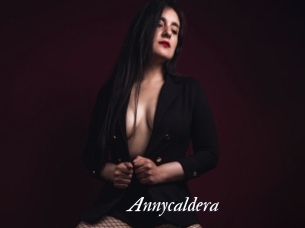 Annycaldera