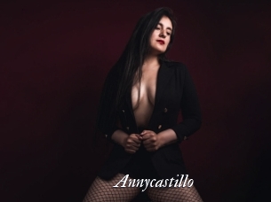 Annycastillo