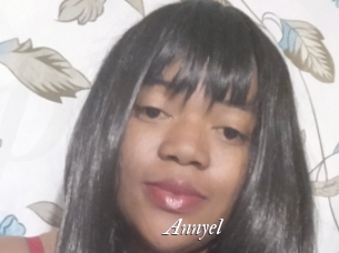 Annyel