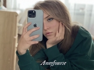 Annyfourse
