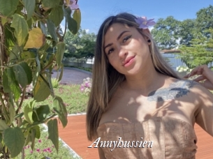 Annyhussien