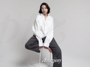 annyjiny Partouze