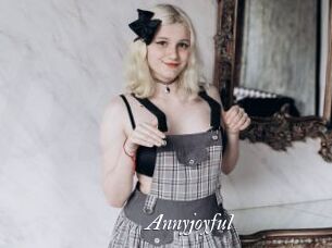 Annyjoyful