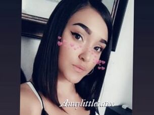 Annylittletatoo