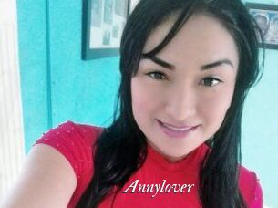 Annylover