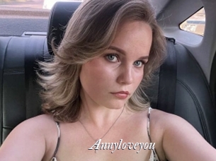 Annyloveyou