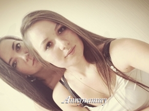 annynammy Partouze