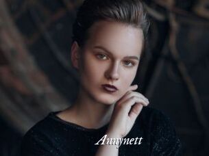 Annynett