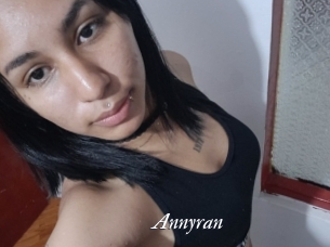 Annyran